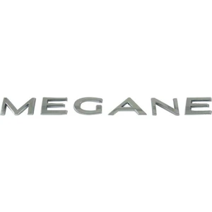 908923633R-Y Ithal Renault-Reno Arka Monogram- Yazı Megan Iv Metal