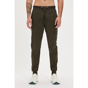 Bad Bear Lucas Haki Kargo Cepli Erkek Pantolon