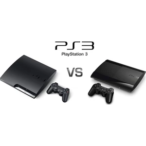 Süper Mariolu Ps3  Slim Kasa 500 GB 2 Kollu Yenilenmiş Garantili Dreamlandgameshop