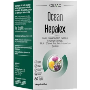 Ocean Hepalex 60 Softjel