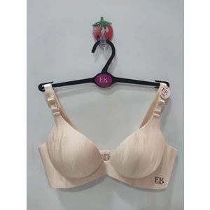 Kadın Sütyen Lazer Kesim Teknolojisiyle Dikişsiz Rahatlık ve Yüksek Destek 675