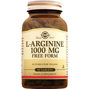L Arginine 1000 Mg 90 Tablet (L Arjinin )