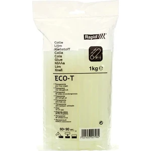 Eco-T Silikon Mum Çubuk Q12X190MM