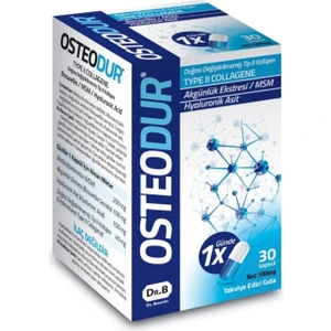 Glucosamine 30 Kapsül