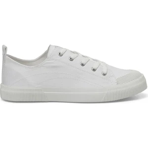 Negras 4fx Beyaz Erkek Sneaker