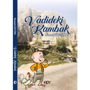 Vadideki Kambak - Mustafa Öztürk