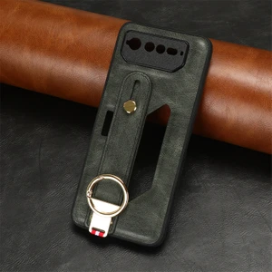 Asus ROG Phone 6 Telefon Kılıfı (Yurt Dışından)