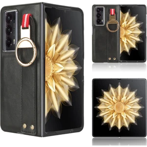 Huawei Magic V2 Telefon Kılıfı (Yurt Dışından)