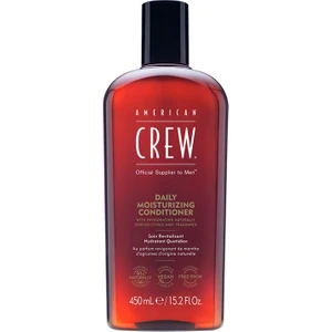 American Crew Erkekler Için Özel Günlük Nemlendirici Saç Bakım Kremi 450ML Standart