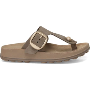 Karol P 4fx Kum Kadın Terlik