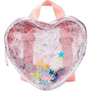 Skip Hop Fashion Sırt Çantası- Kalp