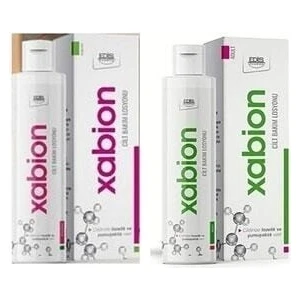 Edis Pharma Xabion Cilt Bakım Losyonu 250 ml Yetişkin + Xabion Cilt Bakım Losyonu 250 ml Çocuk