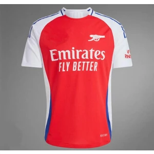 Arsenal 2024/25 Yeni Sezon Isimsiz Iç Saha Forması
