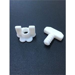 Atmaca Tuhafiye Perde Stop ( 20 Adet )