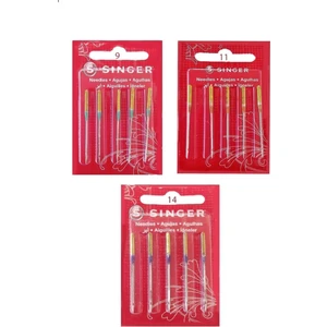 2045 Jarse Penye Iğnesi Üçlü Avantaj Paket 9/11/14 Numara