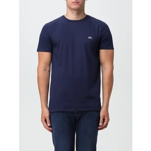 Bisiklet Yaka Standart fit Basic Lacivert T-Shirt