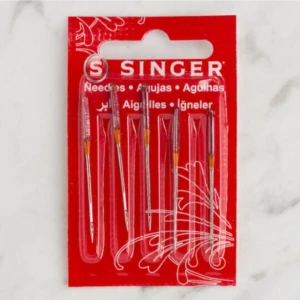 Dikiş Makinesi Iğnesi 2020 80/11