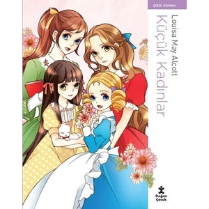 Küçük Kadınlar – Louisa May Alcott