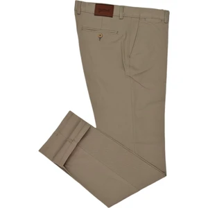Erkek Comfort Fit Rahat Kesim Yan Cepli Pamuklu Pantolon BGL-ST03816