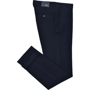 Erkek Comfort Fit Rahat Kesim Yan Cepli Pamuklu Pantolon BGL-ST03816