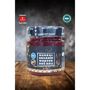 Munzur Dağ Balı 300 gr