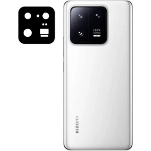 Xiaomi Mi 13 Pro 3D Kamera Koruyucu Cam