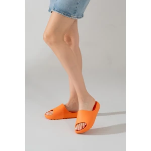 Carlaverde Doktor Hemşire Aşcı Havuz Günlük Comfort Terlik Lena