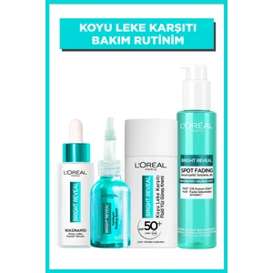 L'oréal Paris Bright Reveal Seti