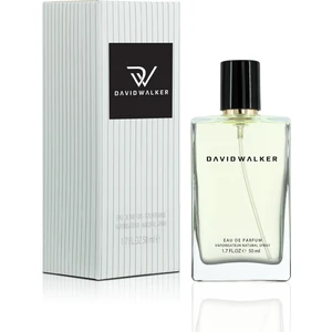 David Walker Learn Brıts B116 50ML Çiçek Kadın Parfüm