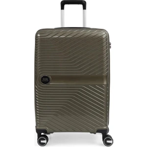 5239 Polipropilen Kabin Boy Valiz