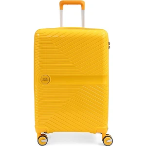 5239 Polipropilen Kabin Boy Valiz