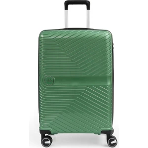 5239 Polipropilen Kabin Boy Valiz