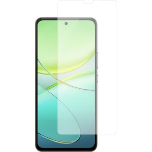 Case World Caseworld Vivo V30 Lite Temperli Ekran Koruyucu Kırılmaz Cam