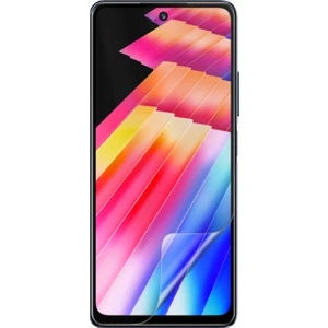 Case World Caseworld Infinix Hot 30 Nano Ekran Koruyucu Kırılmaz Esnek Cam