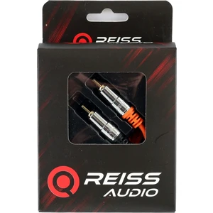 Reiss Audio RS-GW05 5m Rca Kablo
