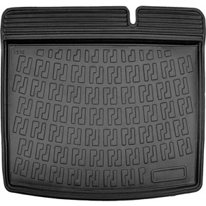 Renault Megane E-Tech 2024 Araca Özel 3D Bagaj Havuzu