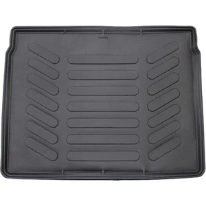 Renault Kadjar 2015 Sonrası Araca Özel 3D Bagaj Havuzu