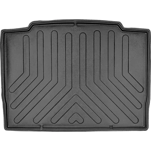 Renault Clio V 2024 Araca Özel 3D Bagaj Havuzu