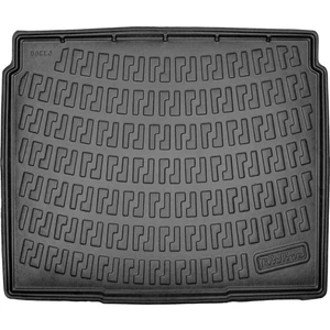 Peugeot 2008 (Alt Kısım) 2024 Araca Özel 3D Bagaj Havuzu