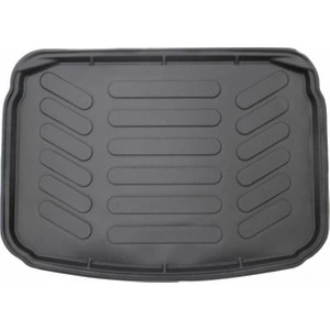 Skoda Fabia 2017 Araca Özel 3D Bagaj Havuzu