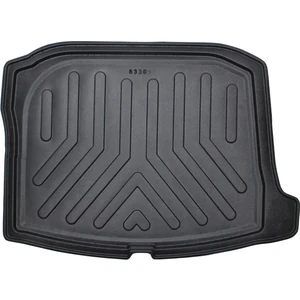 Seat Leon 2024 Araca Özel 3D Bagaj Havuzu