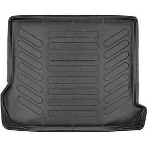 Opel Combo Combi 2009 Araca Özel 3D Bagaj Havuzu