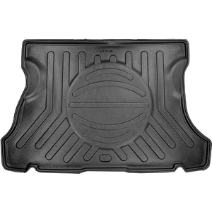 Opel Astra F Hb 1995 Araca Özel 3D Bagaj Havuzu