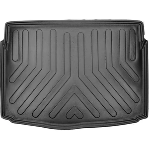 Kia Stonic Yeni Logolu 2024 Araca Özel 3D Bagaj Havuzu