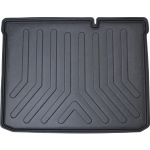 Ford Puma (Alt Kısım) 2024 Araca Özel 3D Bagaj Havuzu