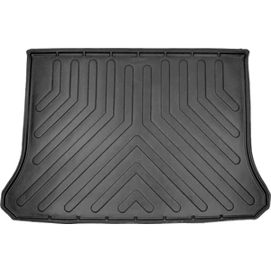 Ford Connect Cepli 2010 Araca Özel 3D Bagaj Havuzu