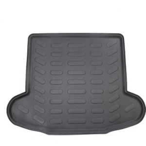 Fiat Egea Sedan 2024 Araca Özel 3D Bagaj Havuzu