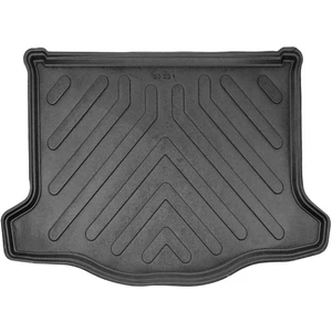 Honda Jazz 2016 Araca Özel 3D Bagaj Havuzu