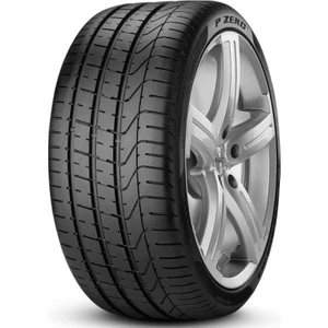 245/40 R18 97Y Xl Pzero Mo Oto Yaz Lastiği ( Üretim Yılı: 2024 )