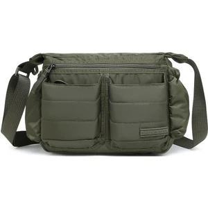 Smart Bags Yumuşak Kumaş Askılı Postacı Kadın Çantası 8725